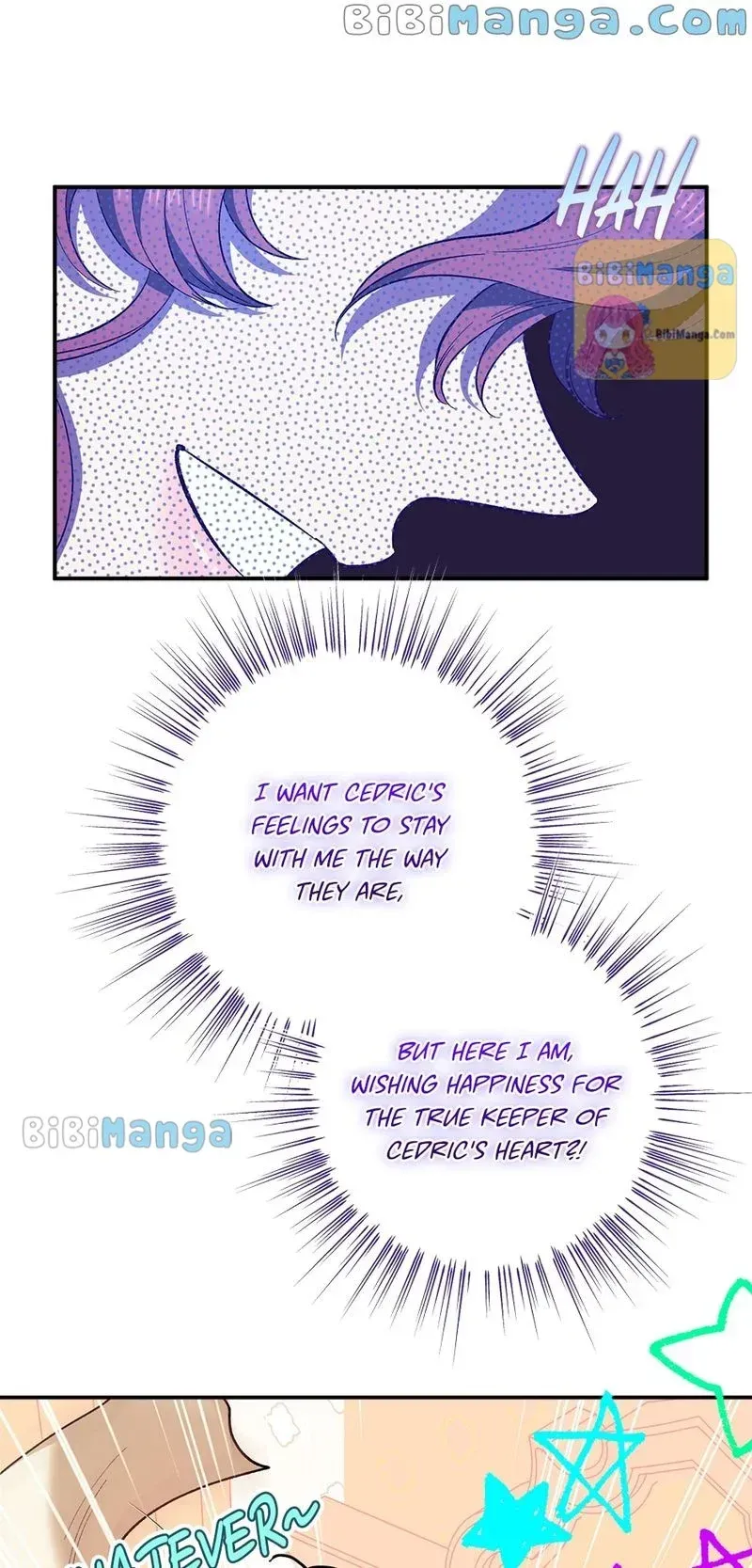 Is It a Fortune or Is It a Woe? Chapter 100 Online - página 26