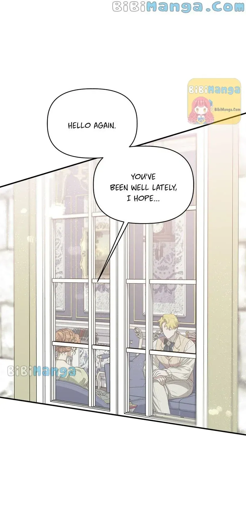 Is It a Fortune or Is It a Woe? Chapter 100 Online - página 33
