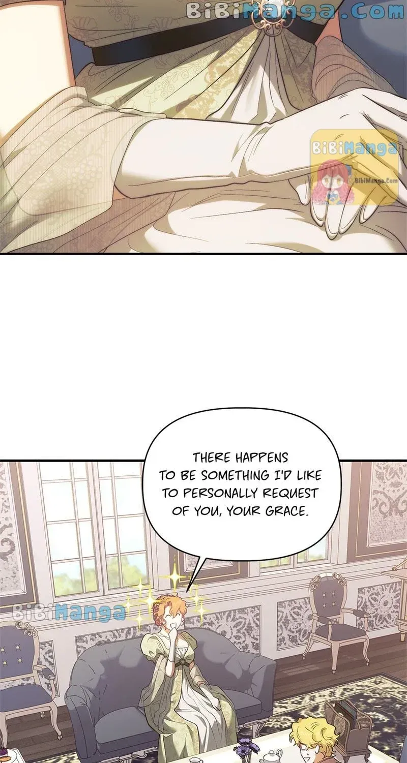 Is It a Fortune or Is It a Woe? Chapter 100 Online - página 36