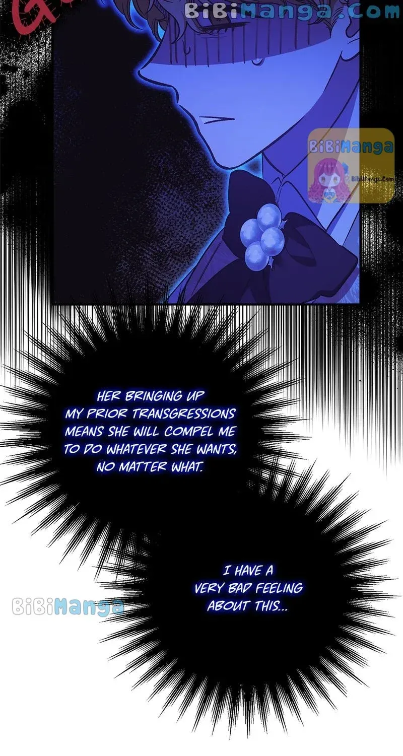 Is It a Fortune or Is It a Woe? Chapter 100 Online - página 38