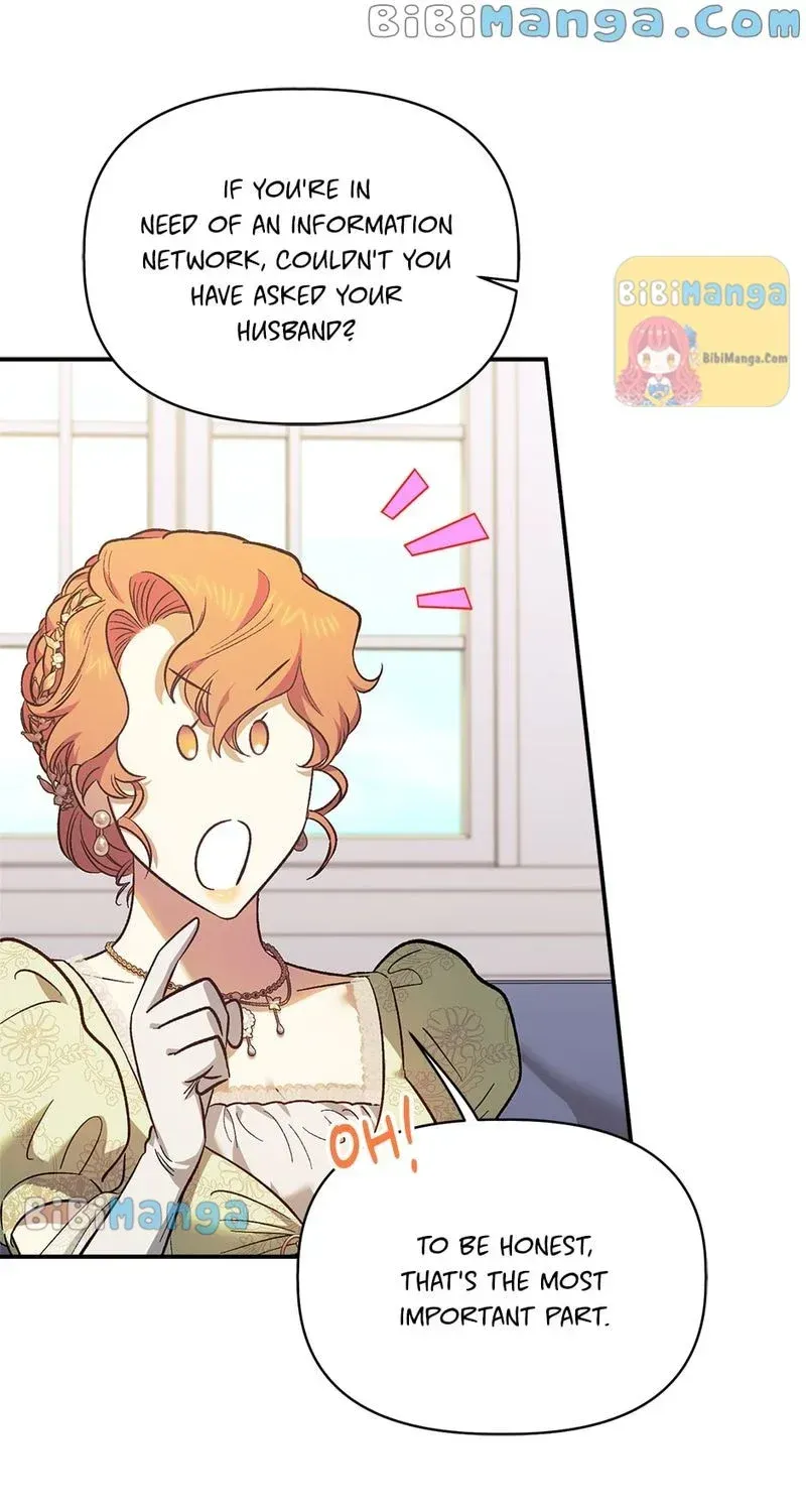 Is It a Fortune or Is It a Woe? Chapter 100 Online - página 39