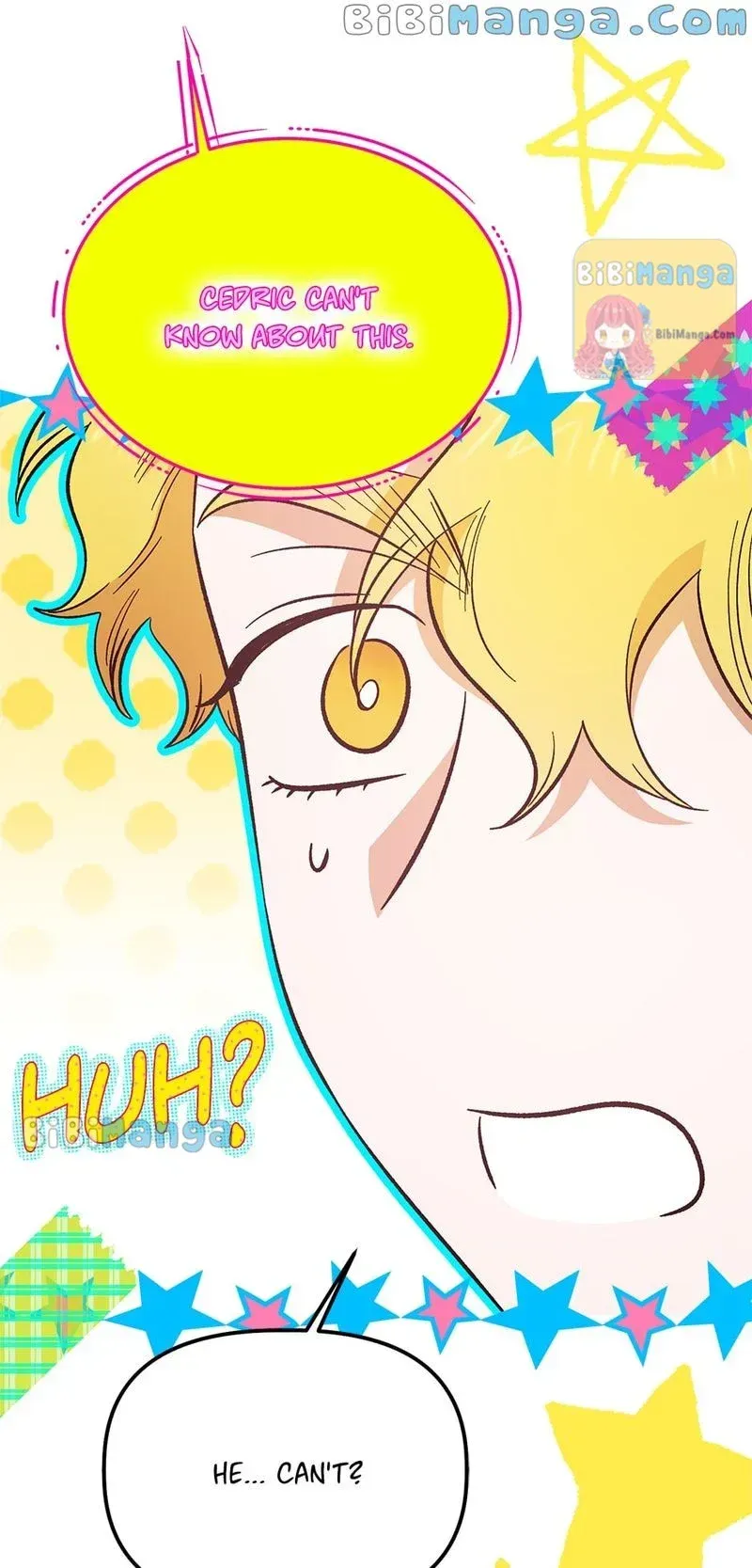Is It a Fortune or Is It a Woe? Chapter 100 Online - página 40