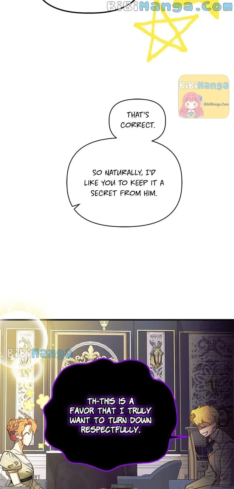 Is It a Fortune or Is It a Woe? Chapter 100 Online - página 41