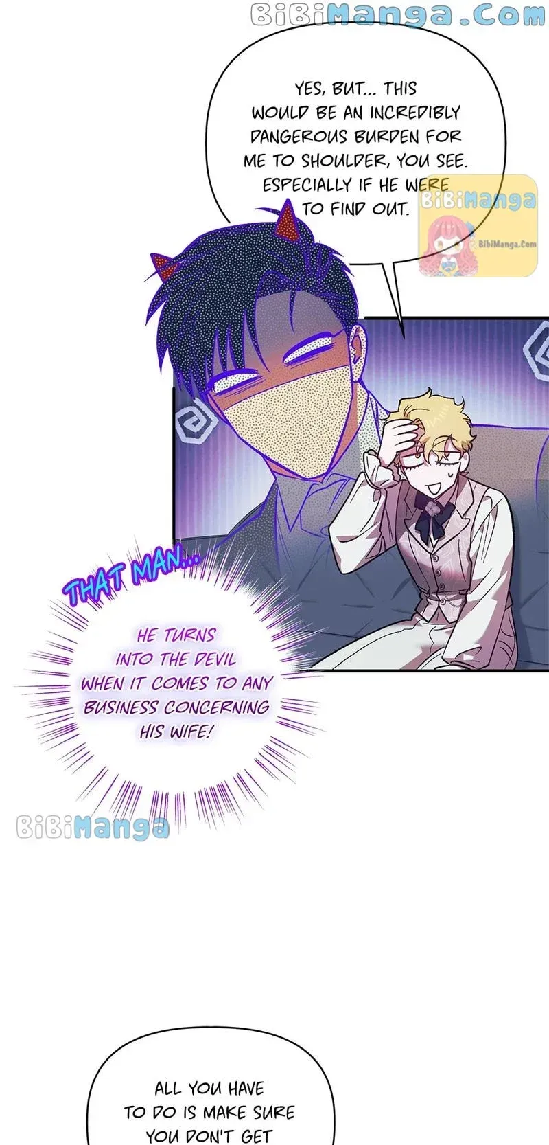 Is It a Fortune or Is It a Woe? Chapter 100 Online - página 43