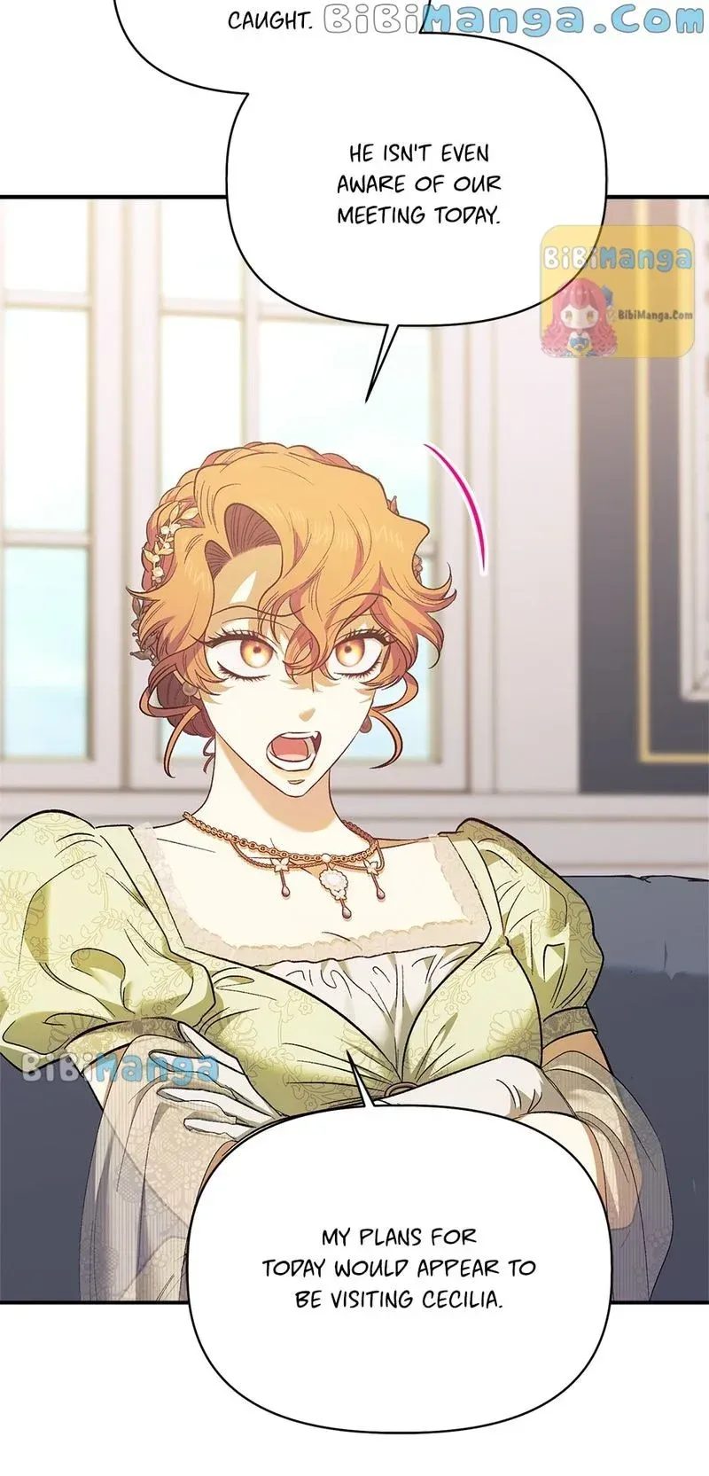 Is It a Fortune or Is It a Woe? Chapter 100 Online - página 44