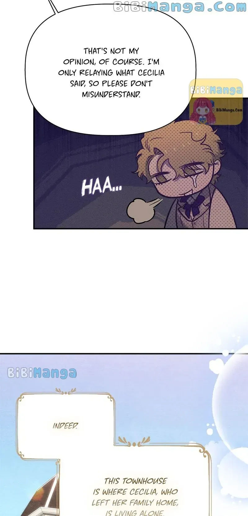Is It a Fortune or Is It a Woe? Chapter 100 Online - página 47