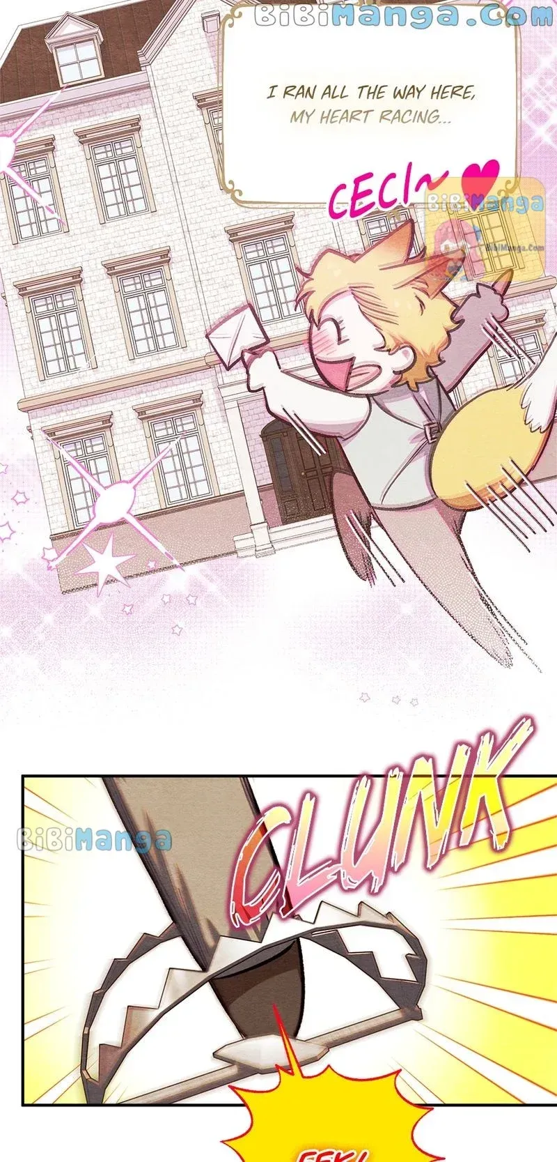 Is It a Fortune or Is It a Woe? Chapter 100 Online - página 51