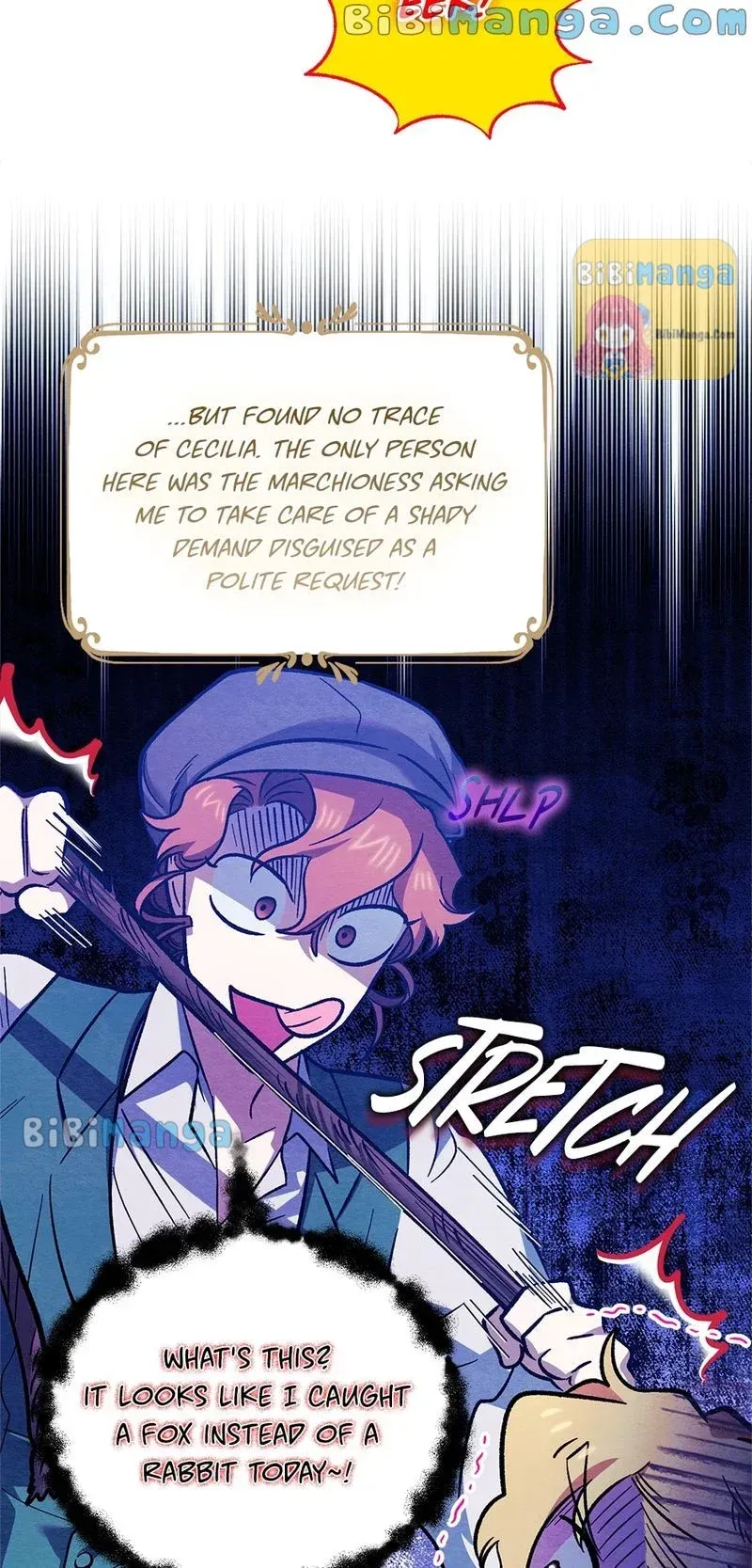 Is It a Fortune or Is It a Woe? Chapter 100 Online - página 52
