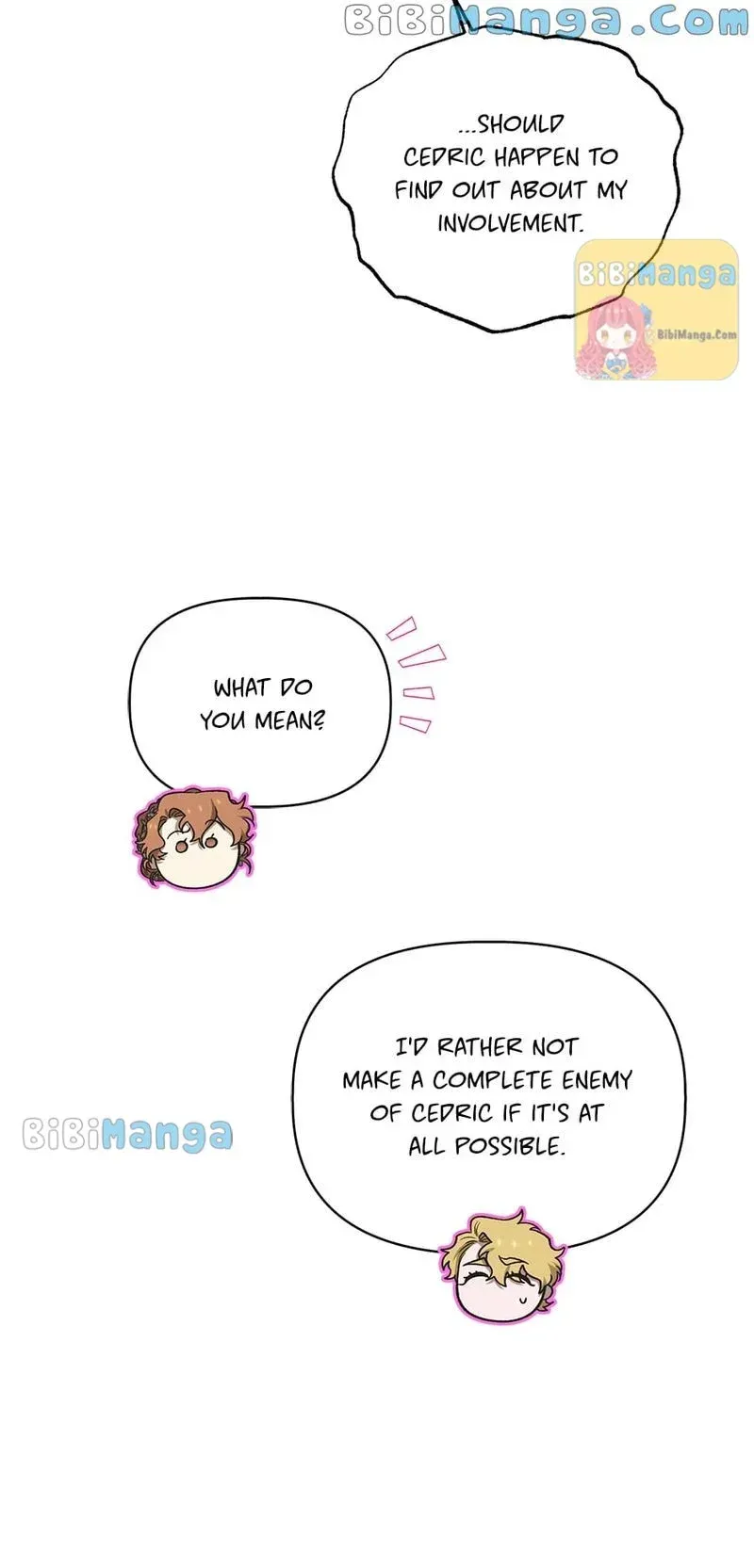 Is It a Fortune or Is It a Woe? Chapter 100 Online - página 54