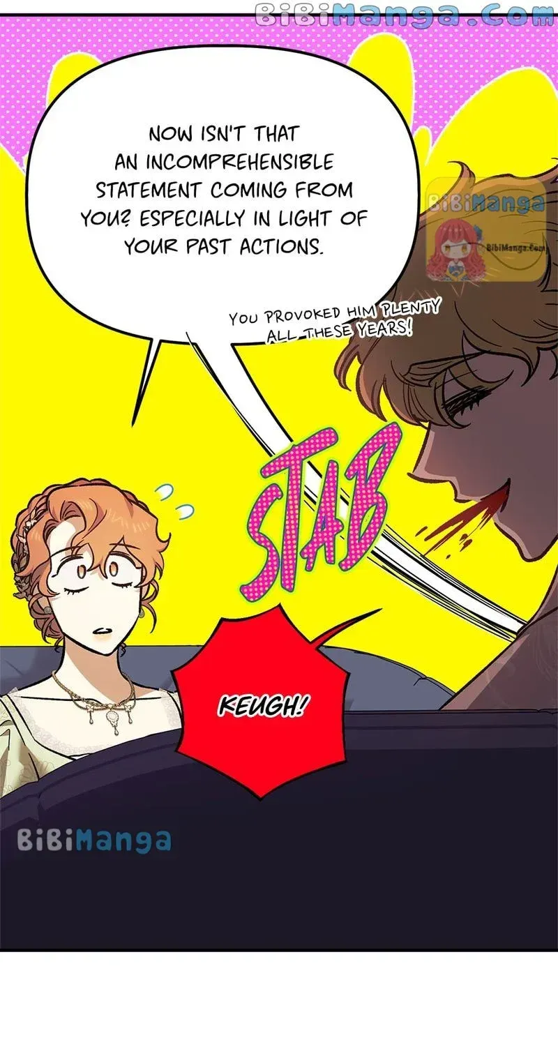 Is It a Fortune or Is It a Woe? Chapter 100 Online - página 55