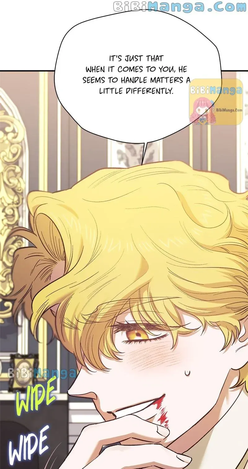 Is It a Fortune or Is It a Woe? Chapter 100 Online - página 56