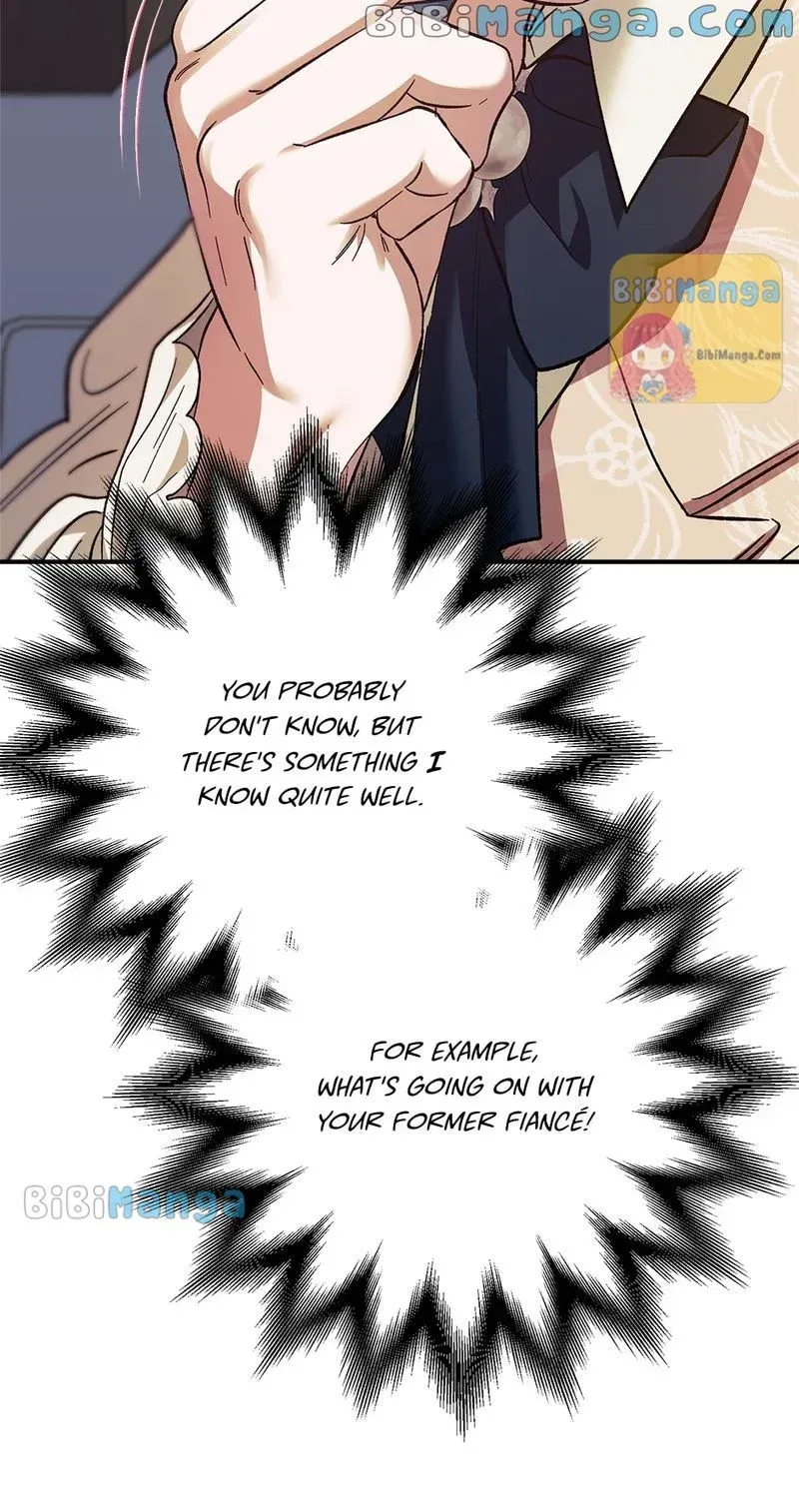 Is It a Fortune or Is It a Woe? Chapter 100 Online - página 57