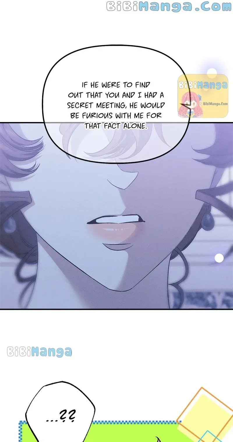 Is It a Fortune or Is It a Woe? Chapter 100 Online - página 58