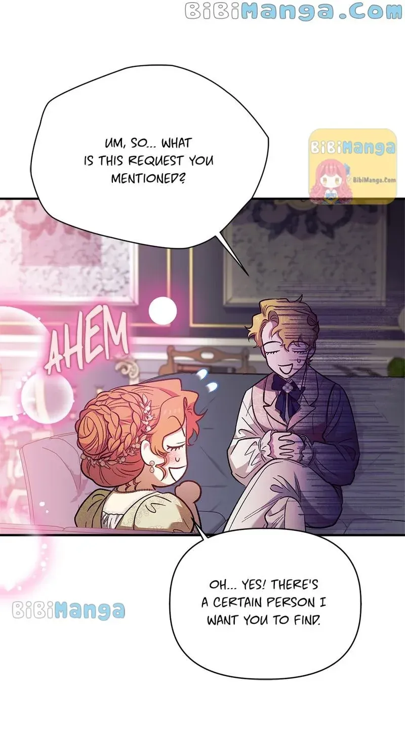 Is It a Fortune or Is It a Woe? Chapter 100 Online - página 61