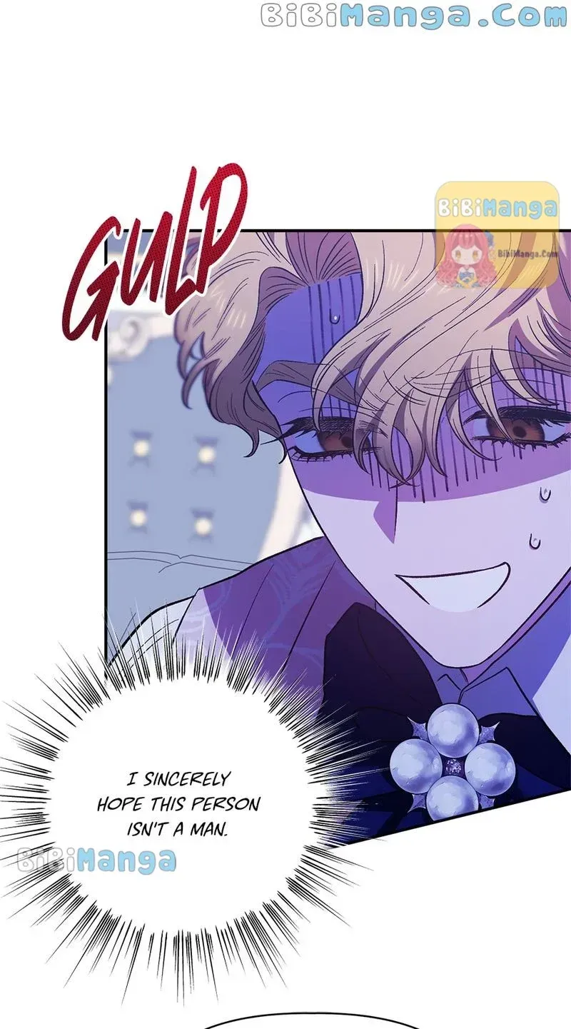 Is It a Fortune or Is It a Woe? Chapter 100 Online - página 62