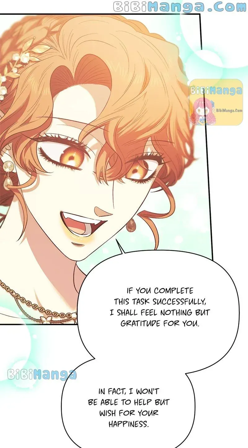 Is It a Fortune or Is It a Woe? Chapter 100 Online - página 64