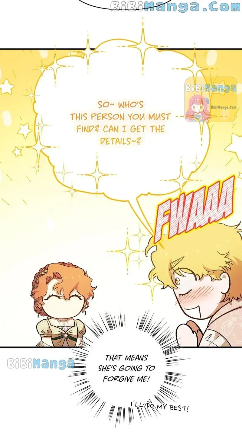 Is It a Fortune or Is It a Woe? Chapter 100 Online - página 65