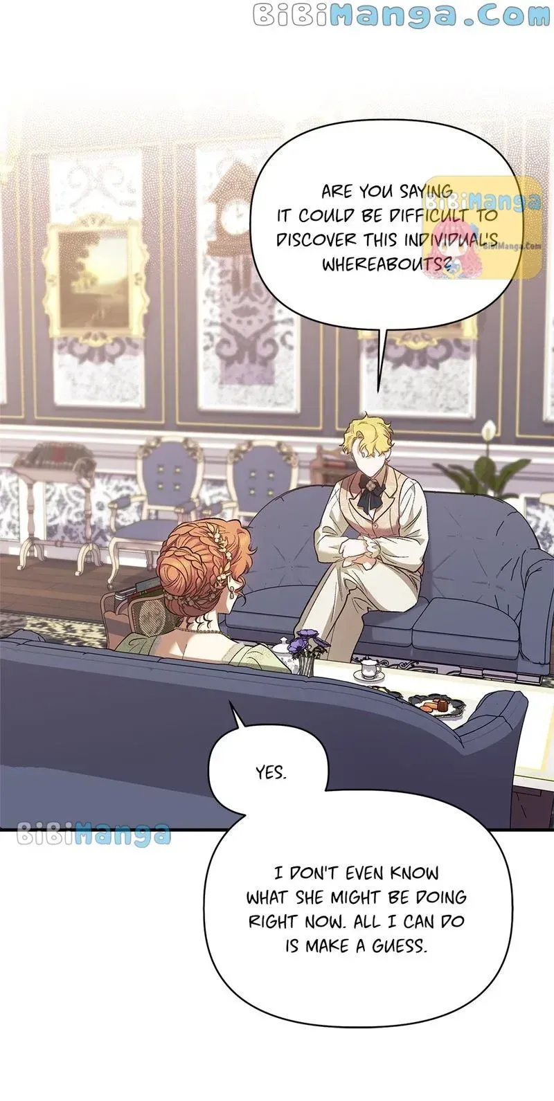 Is It a Fortune or Is It a Woe? Chapter 100 Online - página 67