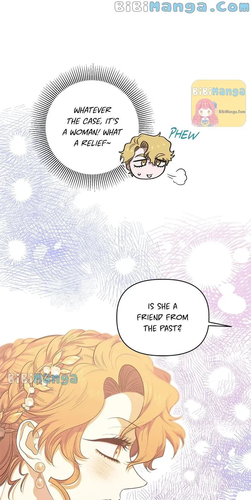 Is It a Fortune or Is It a Woe? Chapter 100 Online - página 68