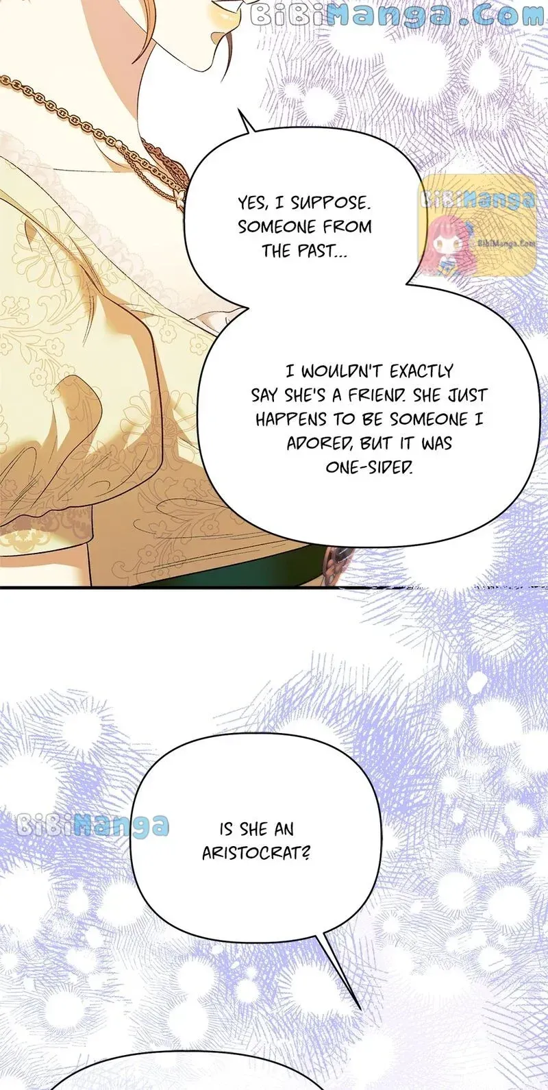 Is It a Fortune or Is It a Woe? Chapter 100 Online - página 69