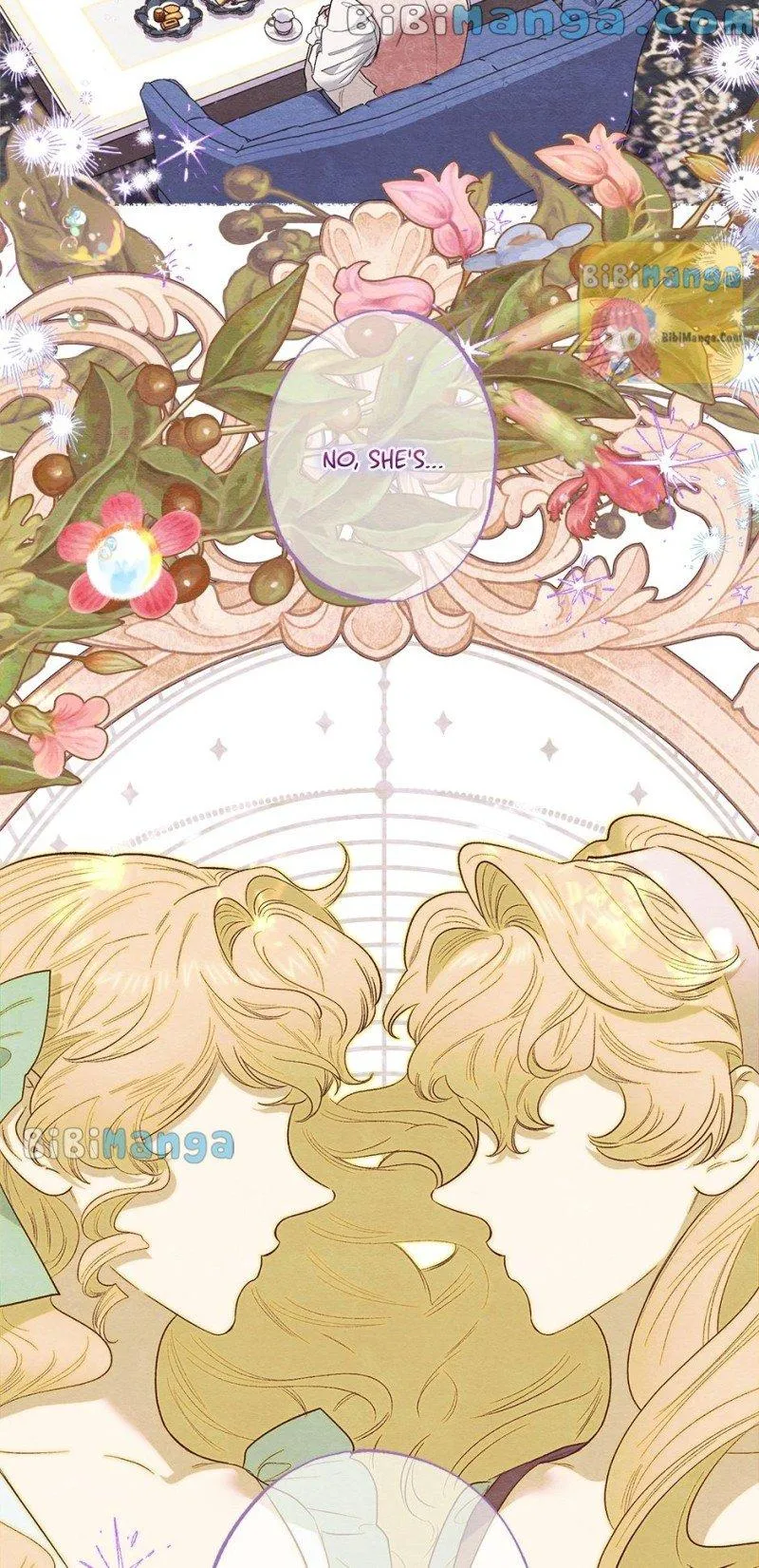 Is It a Fortune or Is It a Woe? Chapter 101 Online - página 5