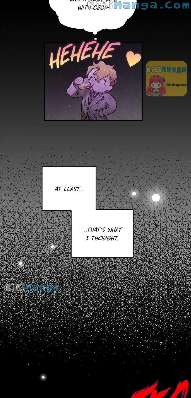 Is It a Fortune or Is It a Woe? Chapter 101 Online - página 8