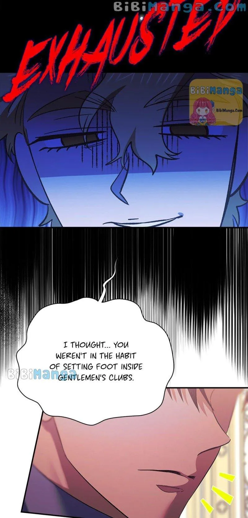 Is It a Fortune or Is It a Woe? Chapter 101 Online - página 9