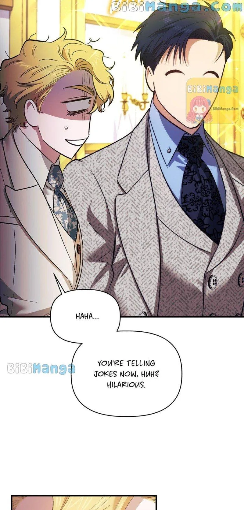 Is It a Fortune or Is It a Woe? Chapter 101 Online - página 14