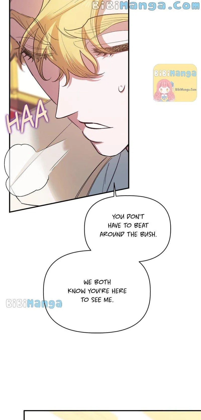 Is It a Fortune or Is It a Woe? Chapter 101 Online - página 15