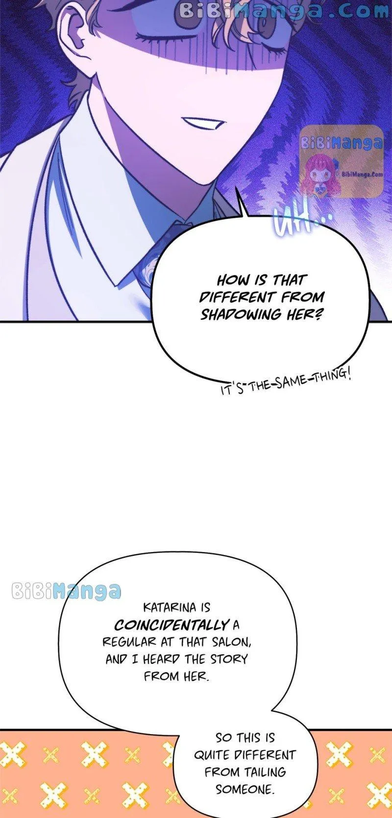 Is It a Fortune or Is It a Woe? Chapter 101 Online - página 19