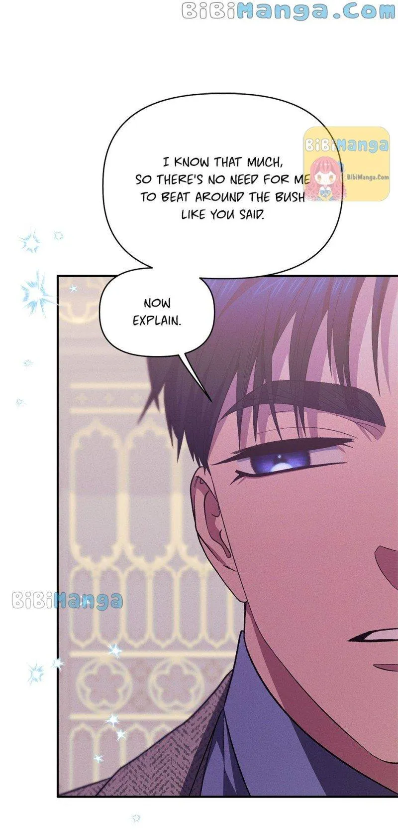 Is It a Fortune or Is It a Woe? Chapter 101 Online - página 21