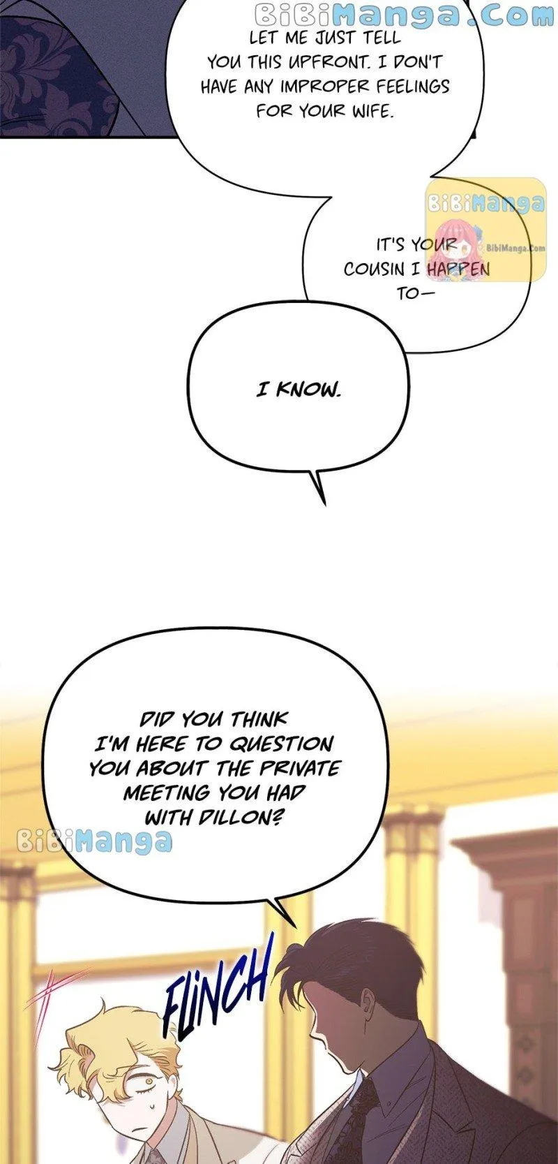 Is It a Fortune or Is It a Woe? Chapter 101 Online - página 23