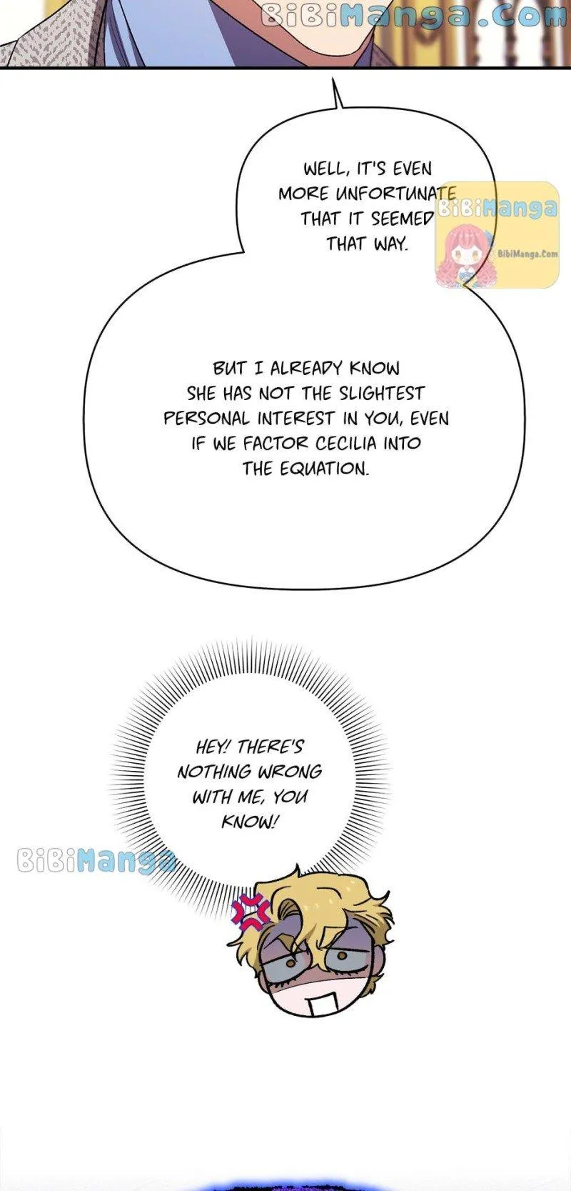 Is It a Fortune or Is It a Woe? Chapter 101 Online - página 25