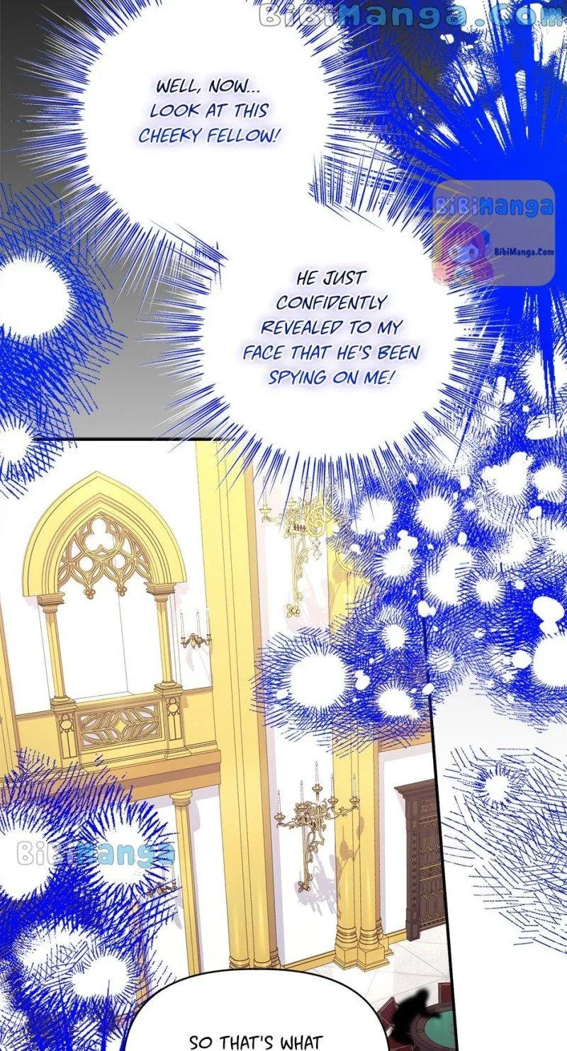 Is It a Fortune or Is It a Woe? Chapter 101 Online - página 28