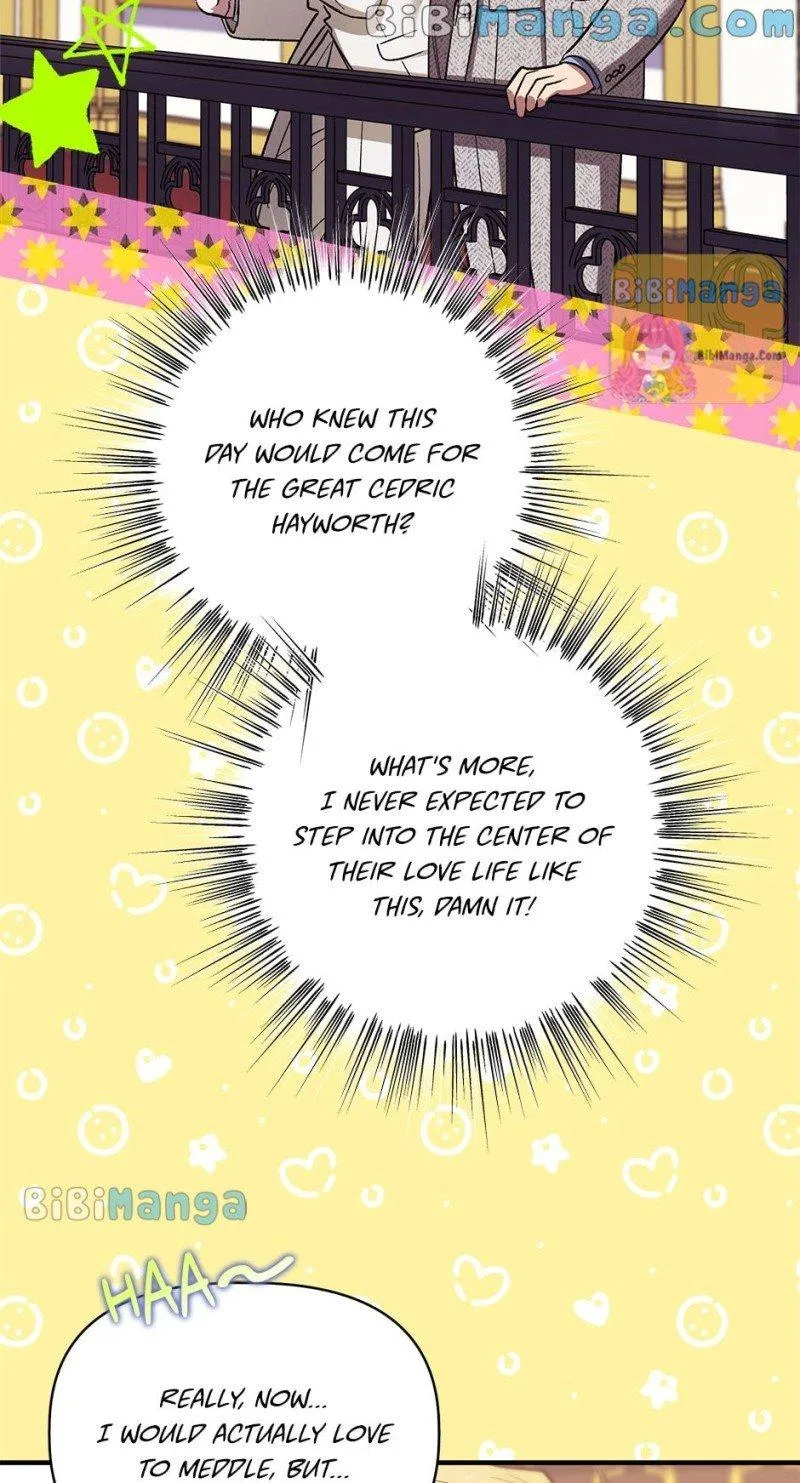 Is It a Fortune or Is It a Woe? Chapter 101 Online - página 30