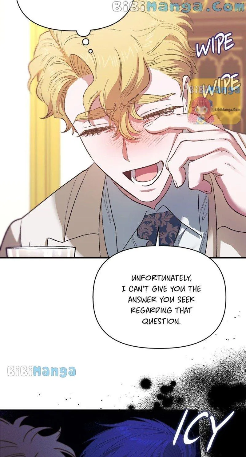Is It a Fortune or Is It a Woe? Chapter 101 Online - página 31