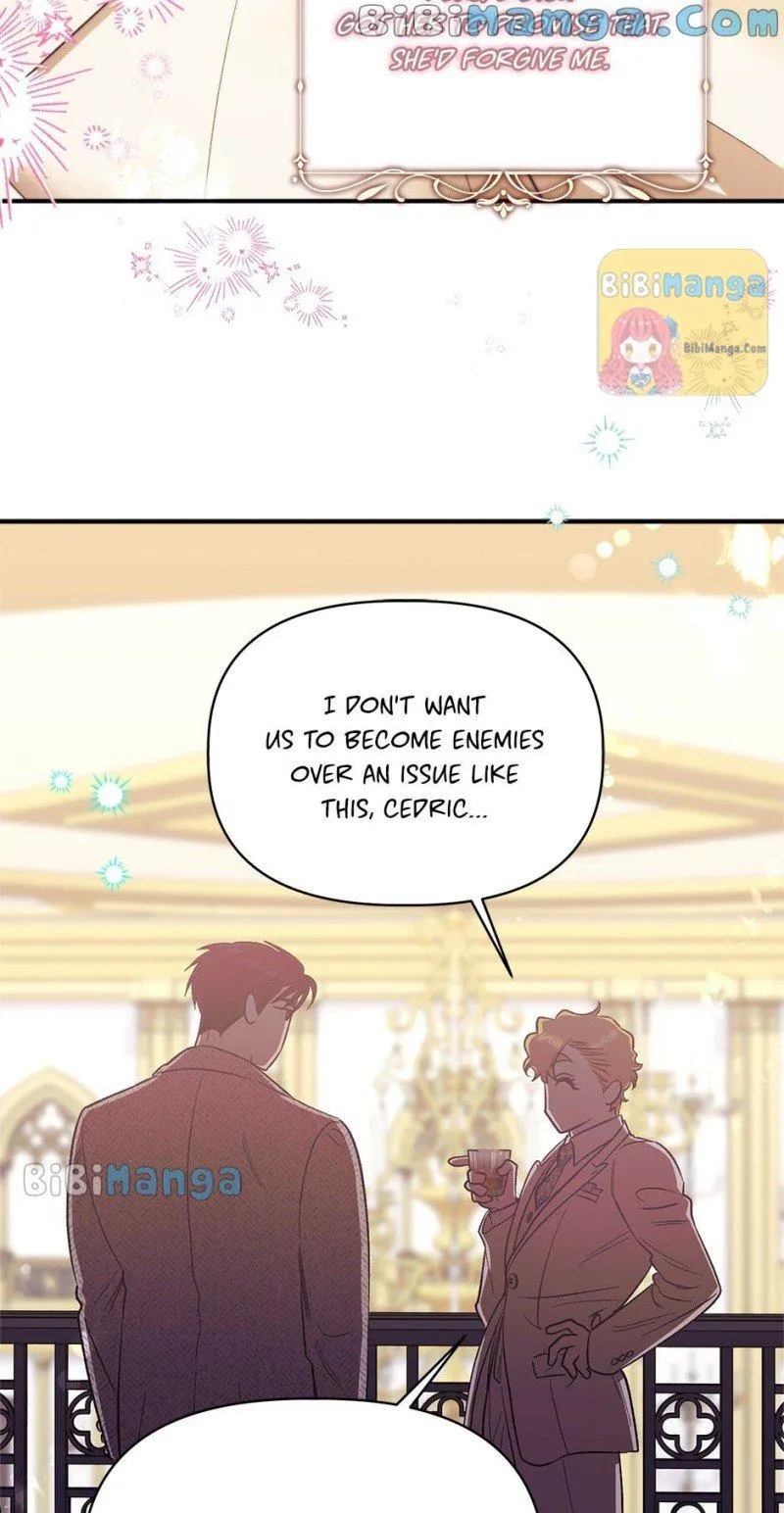 Is It a Fortune or Is It a Woe? Chapter 101 Online - página 35
