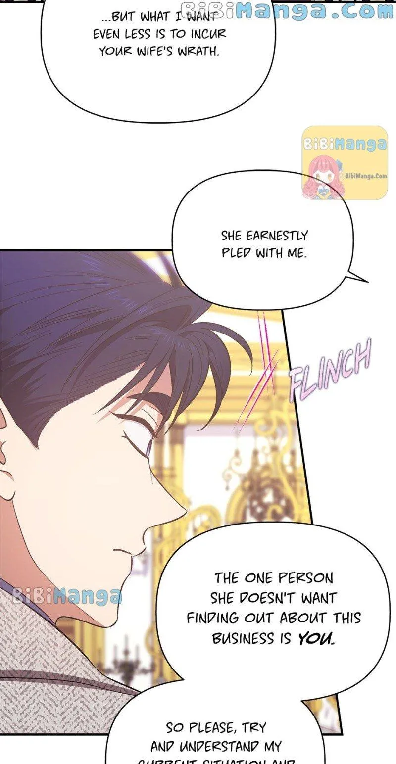 Is It a Fortune or Is It a Woe? Chapter 101 Online - página 36