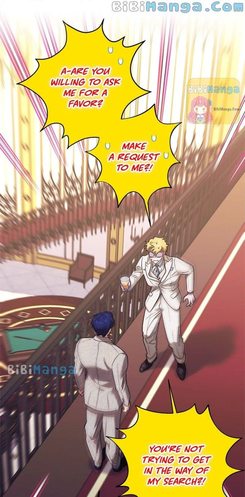 Is It a Fortune or Is It a Woe? Chapter 101 Online - página 39