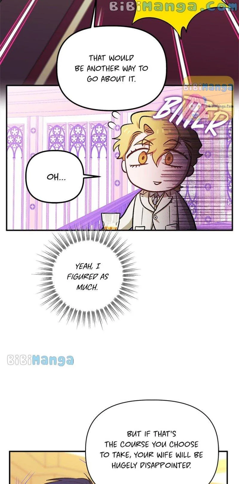 Is It a Fortune or Is It a Woe? Chapter 101 Online - página 40