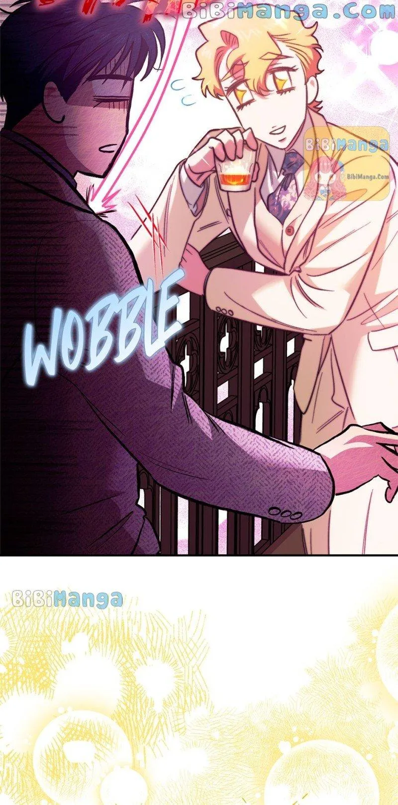 Is It a Fortune or Is It a Woe? Chapter 101 Online - página 42