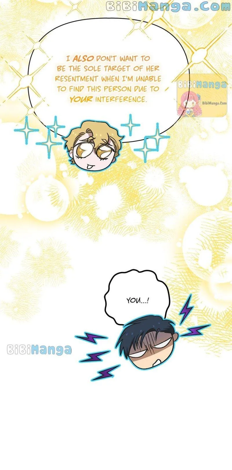 Is It a Fortune or Is It a Woe? Chapter 101 Online - página 43