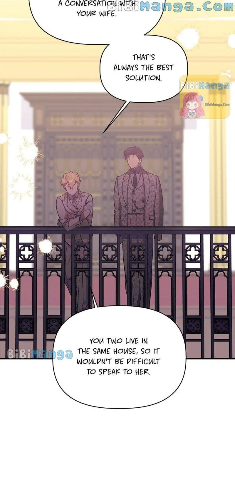 Is It a Fortune or Is It a Woe? Chapter 101 Online - página 46