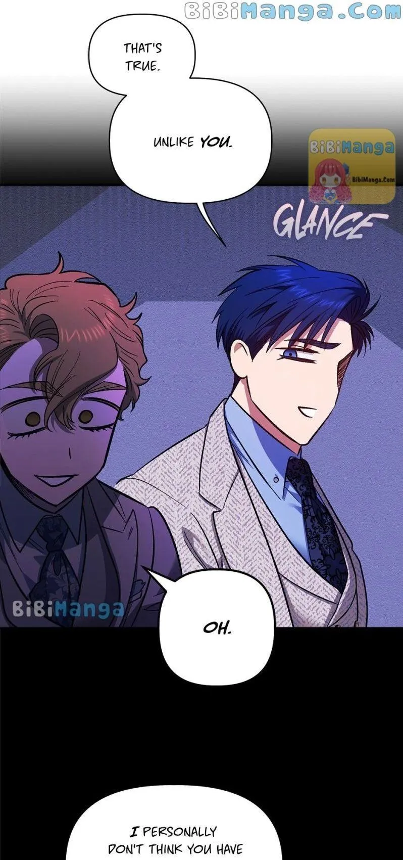 Is It a Fortune or Is It a Woe? Chapter 101 Online - página 47