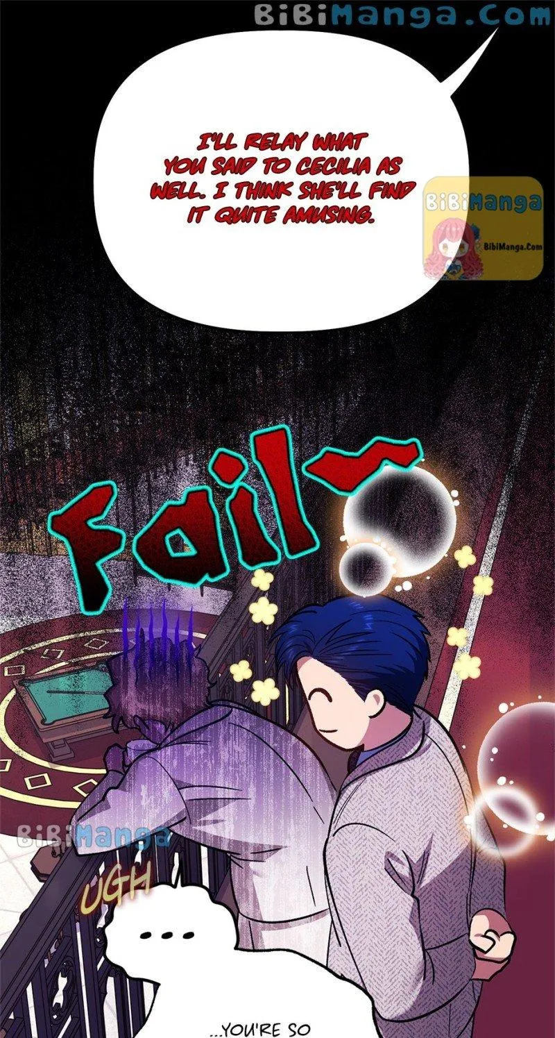 Is It a Fortune or Is It a Woe? Chapter 101 Online - página 49