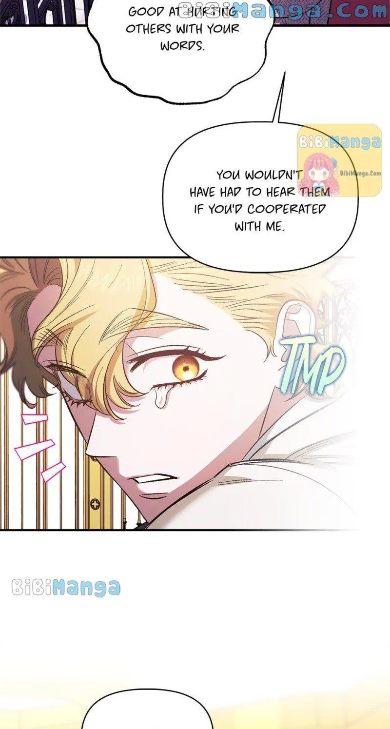 Is It a Fortune or Is It a Woe? Chapter 101 Online - página 50