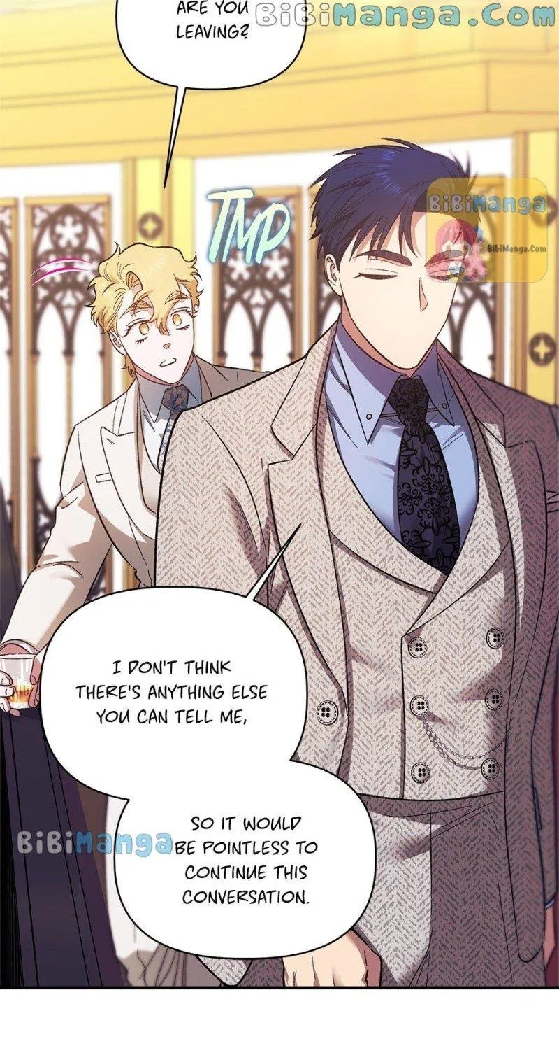 Is It a Fortune or Is It a Woe? Chapter 101 Online - página 51