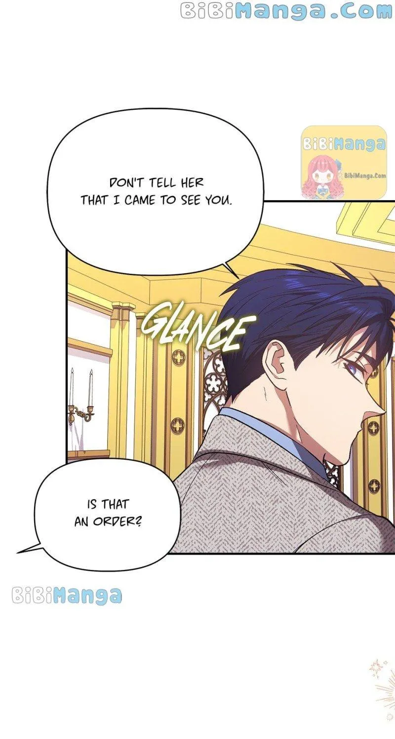 Is It a Fortune or Is It a Woe? Chapter 101 Online - página 52