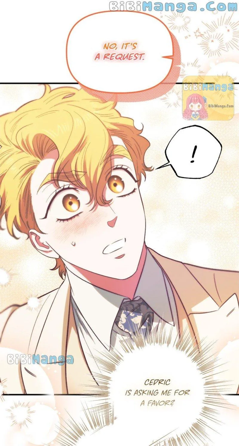 Is It a Fortune or Is It a Woe? Chapter 101 Online - página 53