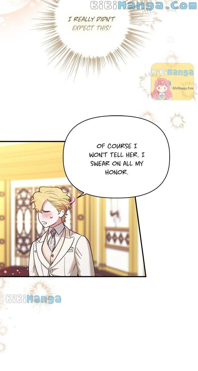 Is It a Fortune or Is It a Woe? Chapter 101 Online - página 54